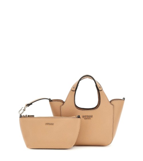 GUESS HELINA MINI TOTE