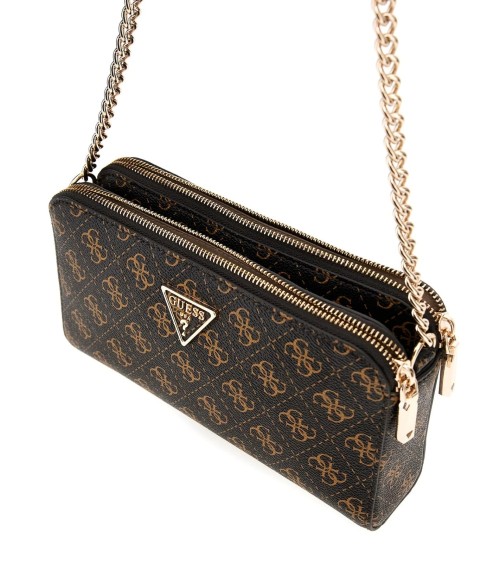 Shop GUESS Eco Erica Bag - Stylish & Sustainable