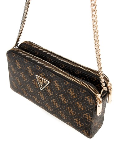 Borsa GUESS Eco Erica - Élégante