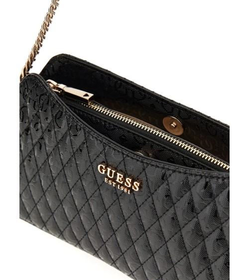 **Meta Title:** Sac GUESS Betula noir – Élégance et style!