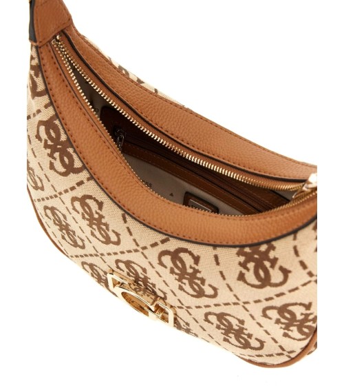 Compra la bolsa hobo GUESS Circe: estilo y confort únicos.