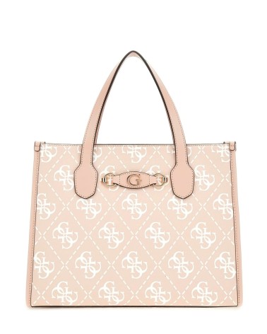 **Meta Title SEO**: Sac GUESS Izzy - Chic & Élégant