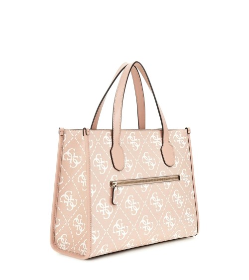 **Meta Title**: Buy GUESS Izzy Tote - Stylish & Functional