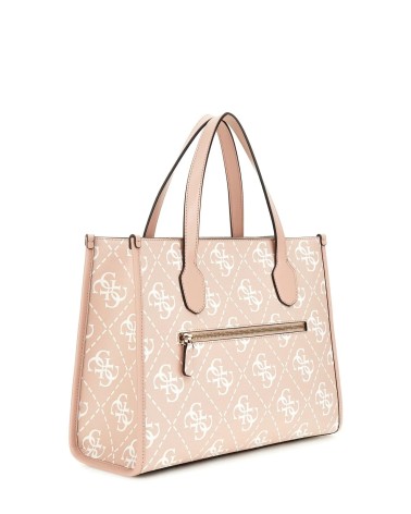 Borsa GUESS Izzy - Unicità e stile elegante in ogni dettaglio