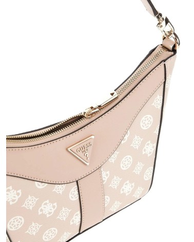 GUESS Borsa a Spalla Dorys: Eleganza e Stile per Ogni Evento