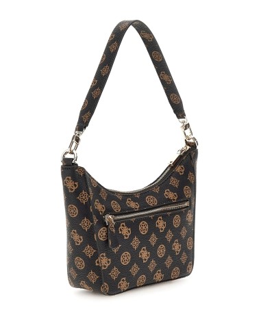 Bolsos GUESS Dorys Mocha - Elegancia y Estilo