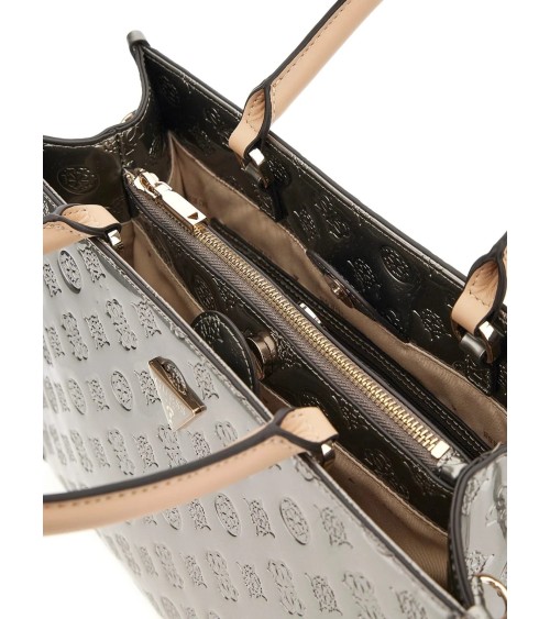 GUESS Arnela Girlfriend Tote - Stilvolle Tasche in Schwarz