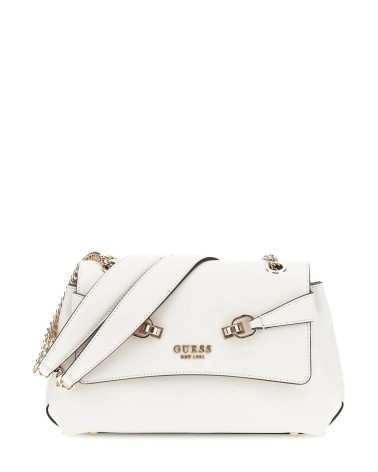 GUESS Lorelei Convertible Xbody Flap Bag - Stylish & Versatile