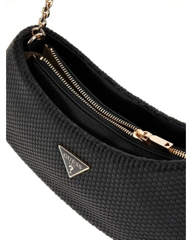 **Meta Title**: GUESS Phaedra Top Zip Bag – Eleganza Unica