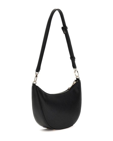 GUESS Fedana Mini Bag - Stylish Black Design for Every Event