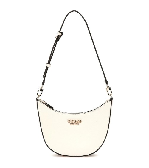 GUESS Fedana Mini Bag - Stylish Black Design for Every Event