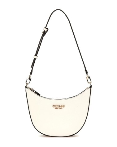 GUESS Fedana Mini Bag - Stylish Black Design for Every Event