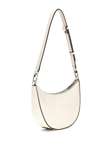 GUESS Fedana Mini Bag - Stylish Black Design for Every Event