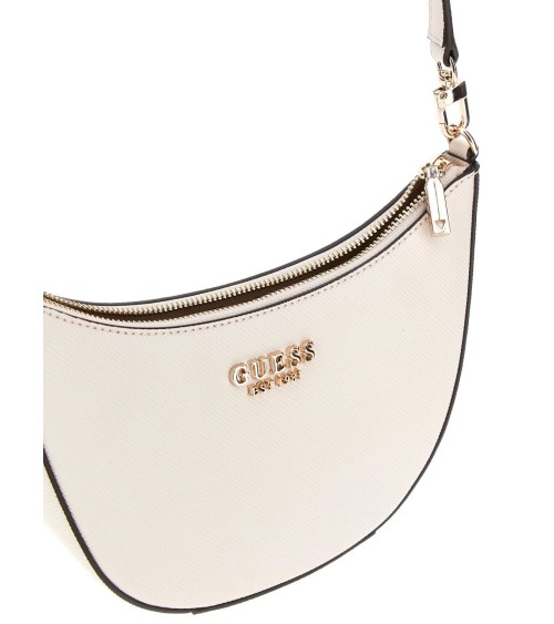 GUESS Fedana Mini Bag - Stylish Black Design for Every Event