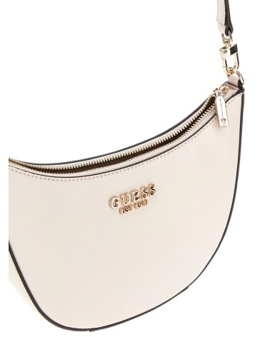 GUESS Fedana Mini Bag - Stylish Black Design for Every Event