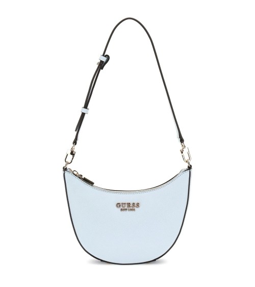 GUESS Fedana Mini Bag - Stylish Black Design for Every Event