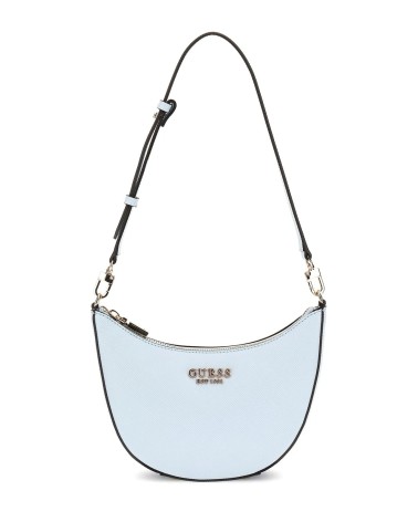 GUESS Fedana Mini Bag - Stylish Black Design for Every Event