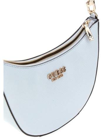 GUESS Fedana Mini Bag - Stylish Black Design for Every Event