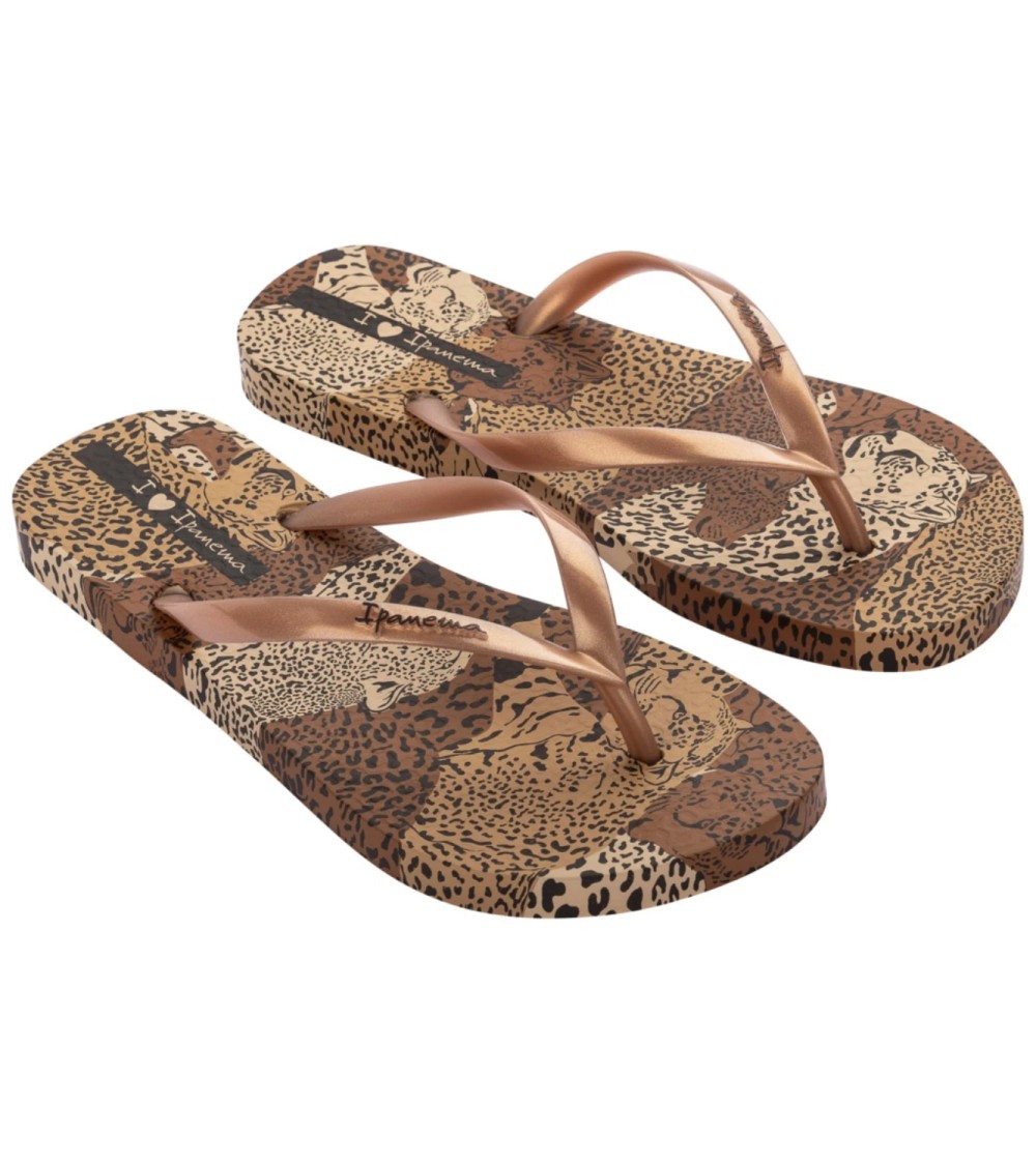 IPANEMA ANIMAL PRINT VI FEM, TAGLIA 35.5 EU