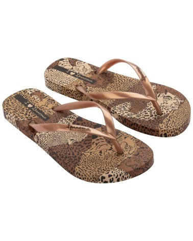 IPANEMA ANIMAL PRINT VI FEM, TAGLIA 35.5 EU