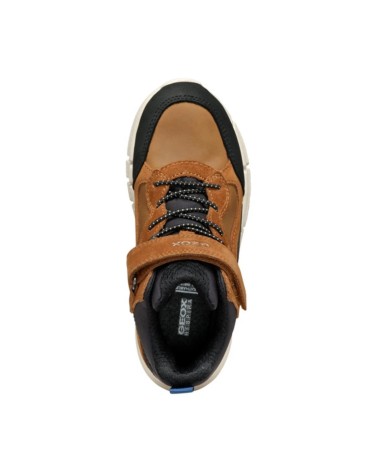 GEOX STIVALETTI J FLEXYPER BOY B ABX