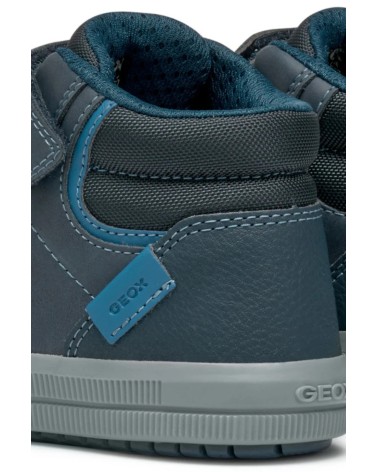 GEOX SNEAKERS J ARZACH BOY