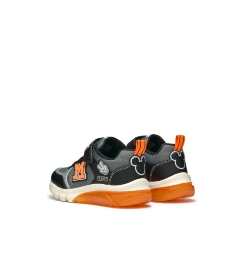 GEOX SNEAKERS J CIBERDRON BOY