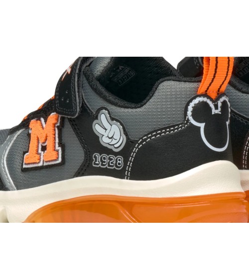 GEOX SNEAKERS J CIBERDRON BOY