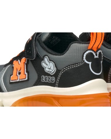 GEOX SNEAKERS J CIBERDRON BOY