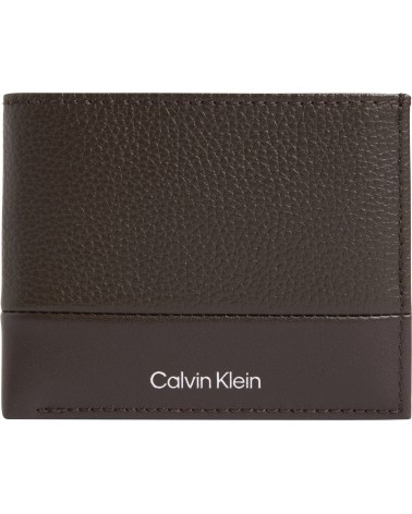 Compra Calvin Klein SUBTLE MIX BIFOLD Negro - Talla Única