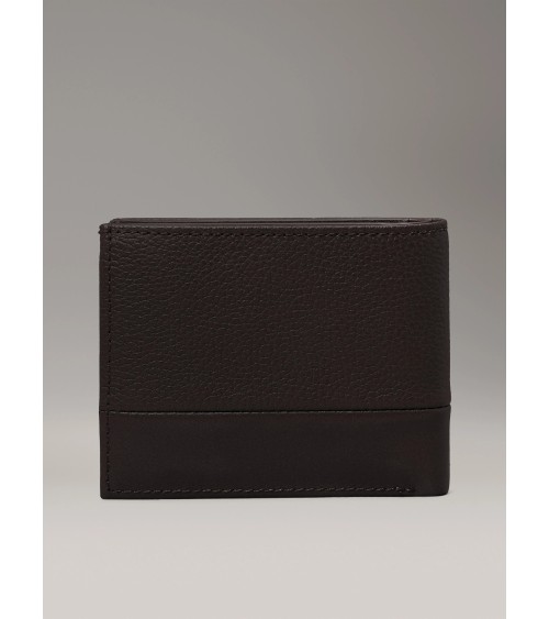 Compra Calvin Klein SUBTLE MIX BIFOLD Negro - Talla Única
