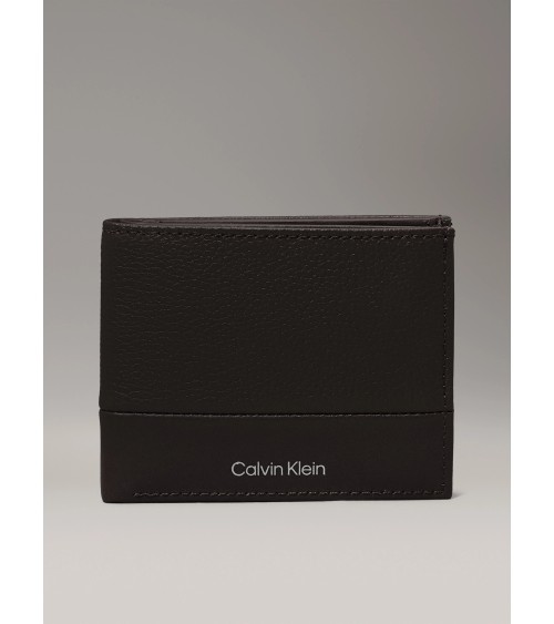 **Meta Title SEO:** Portafoglio Calvin Klein SUBTLE MIX - Eleganz