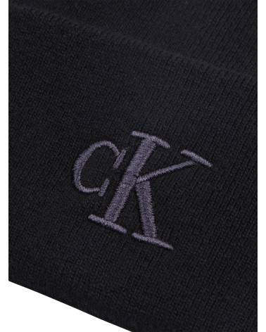 Meta Title: Calvin Klein Herren Mütze – Warm und stylish