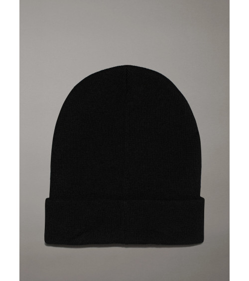 Meta Title: Calvin Klein Herren Mütze – Warm und stylish