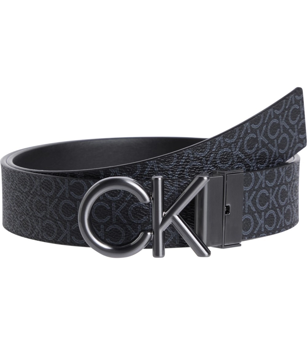 **Meta Title:** Ceinture réversible Calvin Klein homme - Élégance