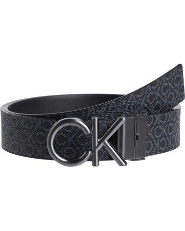 Cintura Reversibile Calvin Klein 35mm - Stile e Versatilità