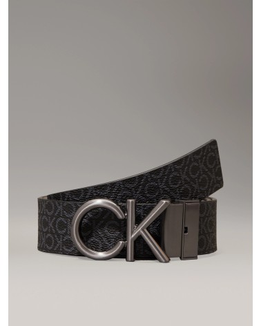 **Meta Title:** Ceinture réversible Calvin Klein homme - Élégance