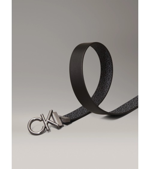 **Meta Title:** Ceinture réversible Calvin Klein homme - Élégance