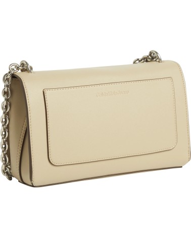 Bolso Calvin Klein Gris - Elegancia y estilo incomparables