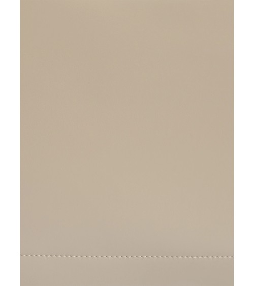 Borsa Grigia Calvin Klein Sculpted Slim Tote 34