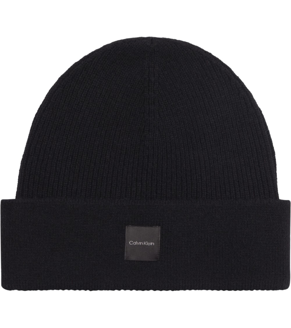 **Meta Title SEO**: Bonnet Cachemire CK - Élégance et Confort