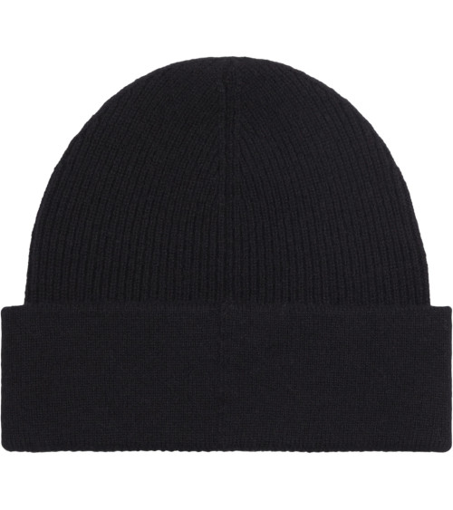 Meta Title: Berretto Calvin Klein in Cashmere: Comfort Nero