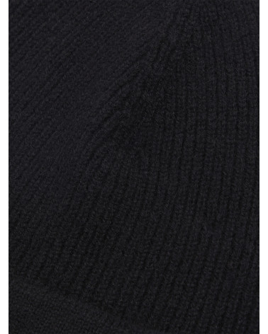 Meta Title: Berretto Calvin Klein in Cashmere: Comfort Nero