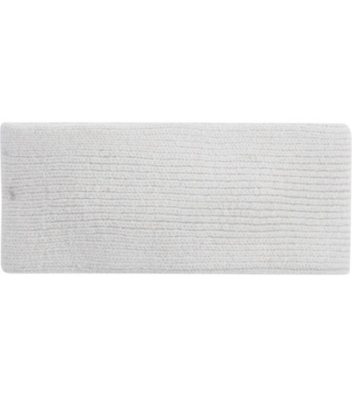 **Meta Title:** CK Metal Chunky Rib Headband - Stylish & Warm