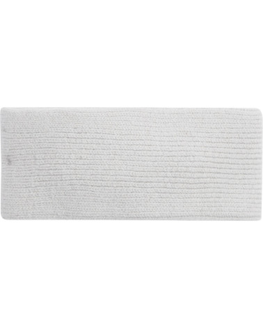 **Meta Title:** CK Metal Chunky Rib Headband - Stylish & Warm