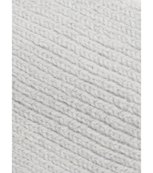 **Meta Title SEO**: Bandeau Calvin Klein en maille chunky - Noir