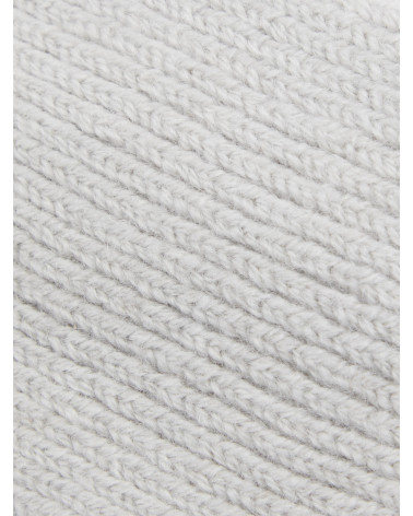 **Meta Title:** CK Metal Chunky Rib Headband - Stylish & Warm