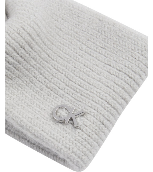 Meta Title: Calvin Klein Chunky Rib BEH - Stilvolles Damenaccesso