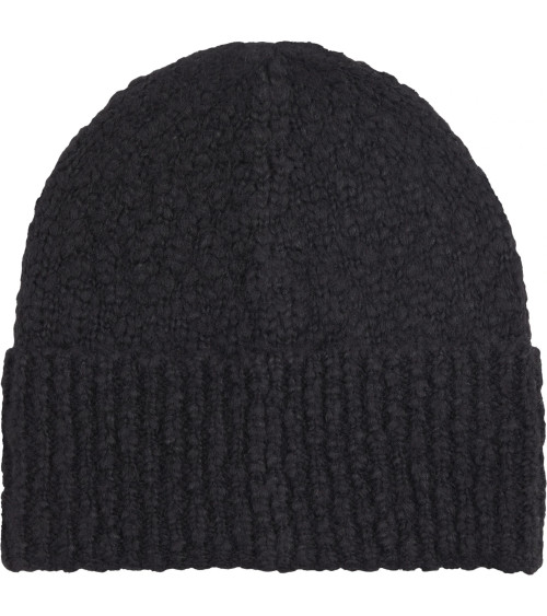 Calvin Klein Damenmütze – Stylisch und warm für den Winter