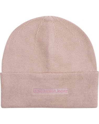 Meta-Titel: Calvin Klein Mütze Damen Rosa - Stylisch & Warm